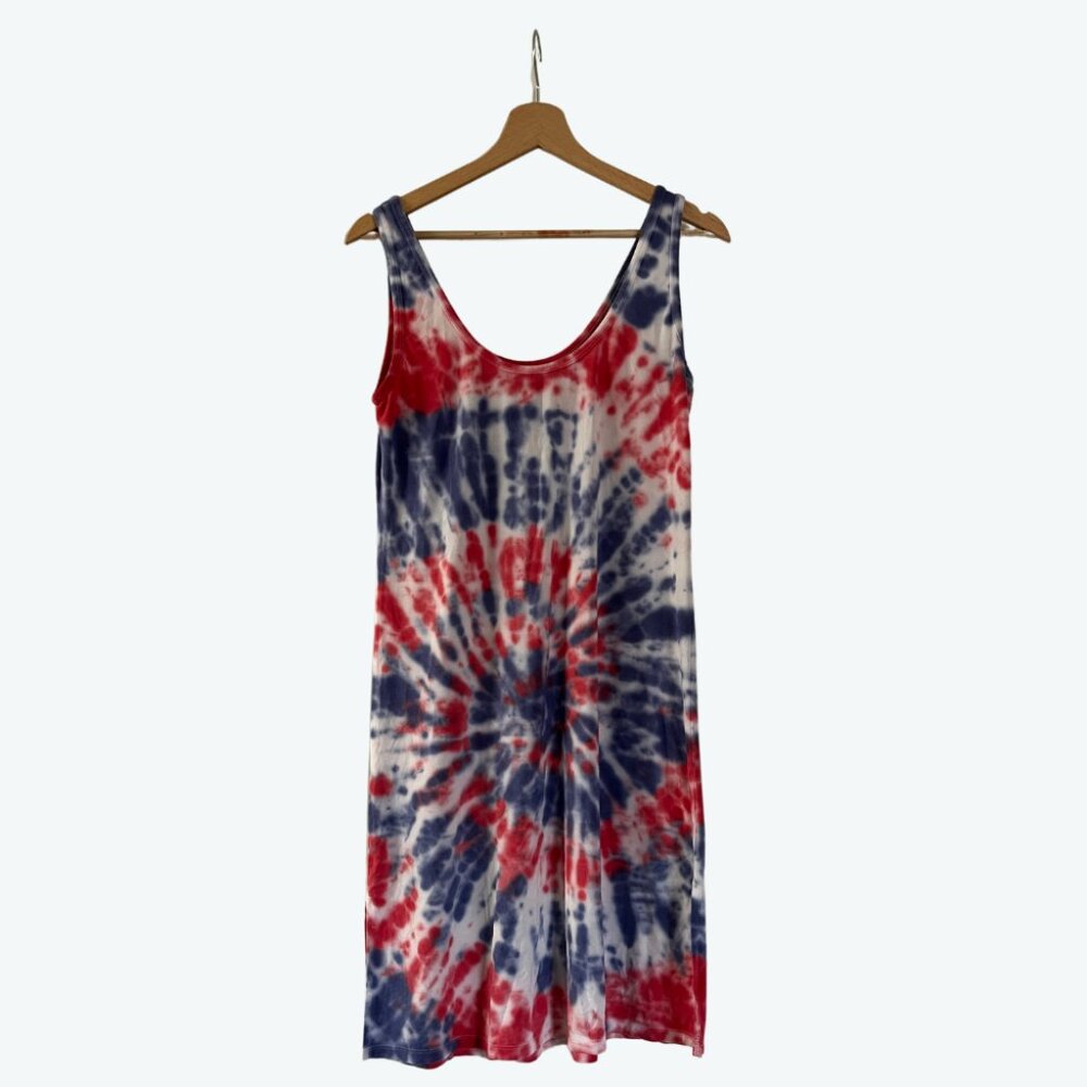 MeUndies UltraModal Tank Dress